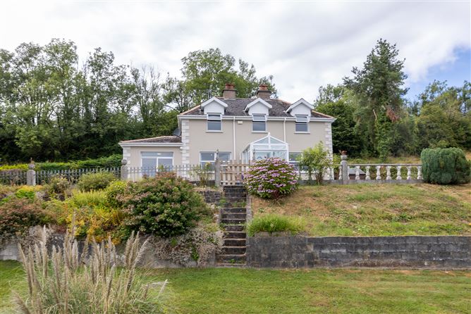 Photo 21 of 53 — Woodview House, Clogrennane , Carlow Town, Carlow