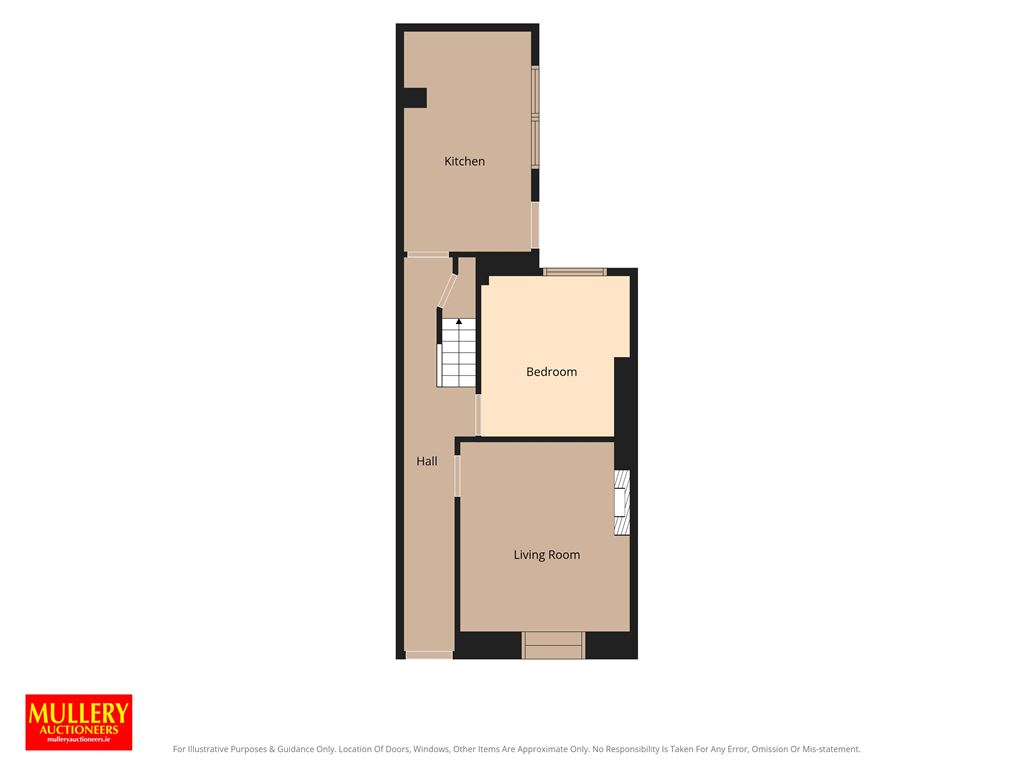 6 Corrib Terrace, Woodquay, Galway City