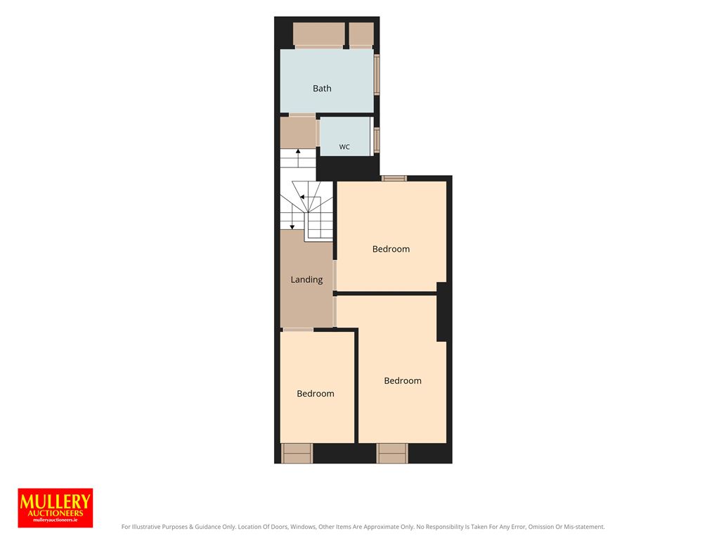 6 Corrib Terrace, Woodquay, Galway City