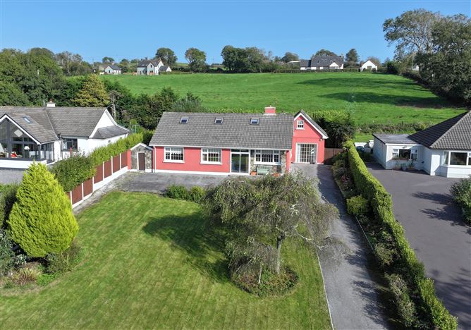 Coolnagurrane, Skibbereen,   West Cork