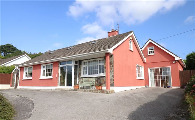 Coolnagurrane, Skibbereen,   West Cork