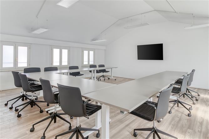 Five Lamps Place, 77-80 Amiens Street, 1st and 2nd Floor, D01 A7V2, Amiens Street, Dublin
