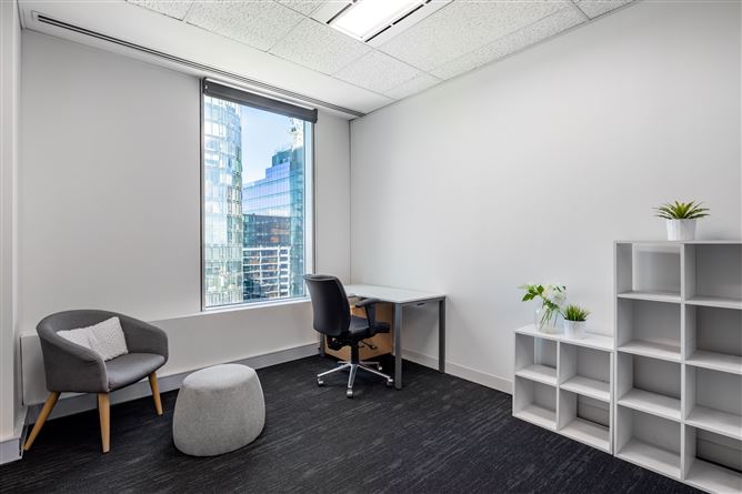 Five Lamps Place, 77-80 Amiens Street, 1st and 2nd Floor, D01 A7V2, Amiens Street, Dublin
