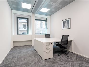 Five Lamps Place, 77-80 Amiens Street, 1st and 2nd Floor, D01 A7V2, Amiens Street, Dublin