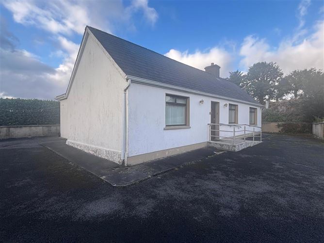 Clarlougheske, Donegal, Co. Donegal