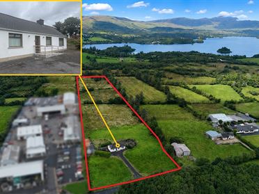 Clarlougheske, Donegal, Co. Donegal