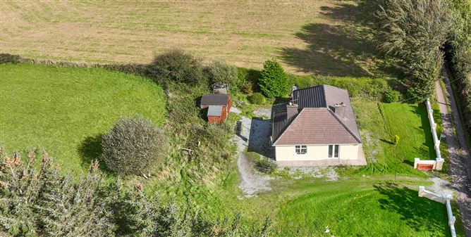 Coolkirky, Riverstick, Cork