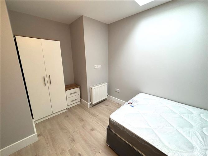 North Circular Road, Phibsboro, Dublin 7