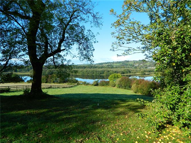 Lir House, Mashanaglass, Macroom, Co. Cork
