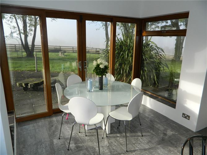 Lir House, Mashanaglass, Macroom, Co. Cork