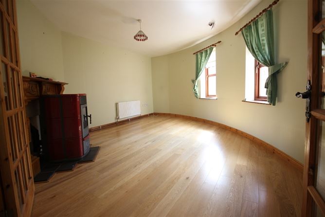 1A Headfort Meadow, Virginia, Cavan