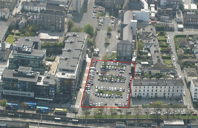 Crofton Road,Dun Laoghaire,Co.Dublin