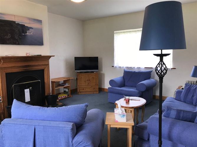 'Misty Acres', Licketstown, Carrigeen, Kilkenny Town, Kilkenny
