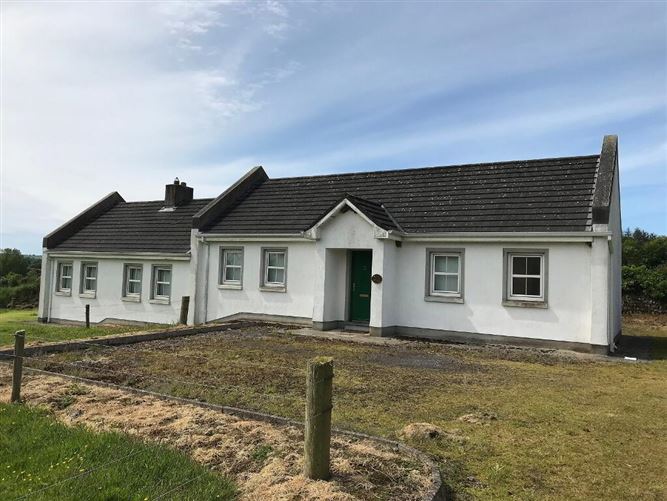 'Misty Acres', Licketstown, Carrigeen, Kilkenny Town, Kilkenny