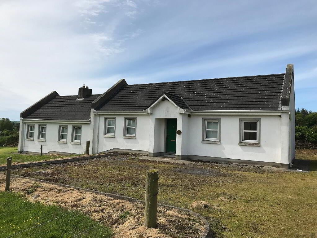 'Misty Acres', Licketstown, Carrigeen, Kilkenny Town, Kilkenny