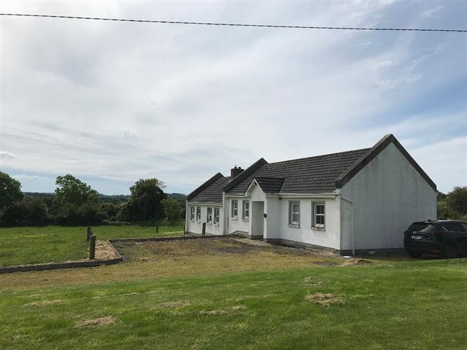'Misty Acres', Licketstown, Carrigeen, Kilkenny Town, Kilkenny