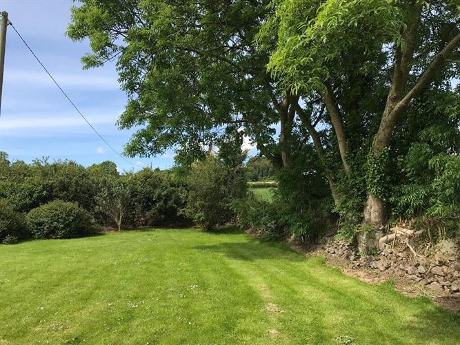 'Misty Acres', Licketstown, Carrigeen, Kilkenny Town, Kilkenny
