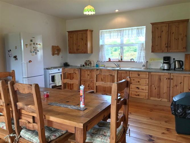 'Misty Acres', Licketstown, Carrigeen, Kilkenny Town, Kilkenny