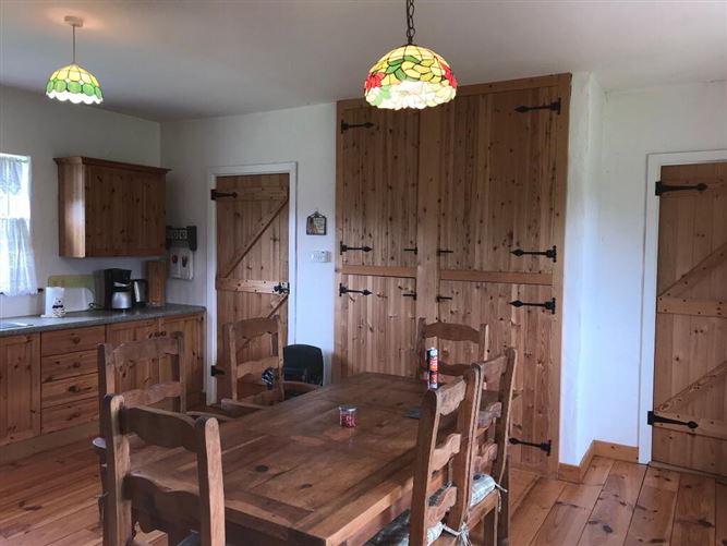 'Misty Acres', Licketstown, Carrigeen, Kilkenny Town, Kilkenny