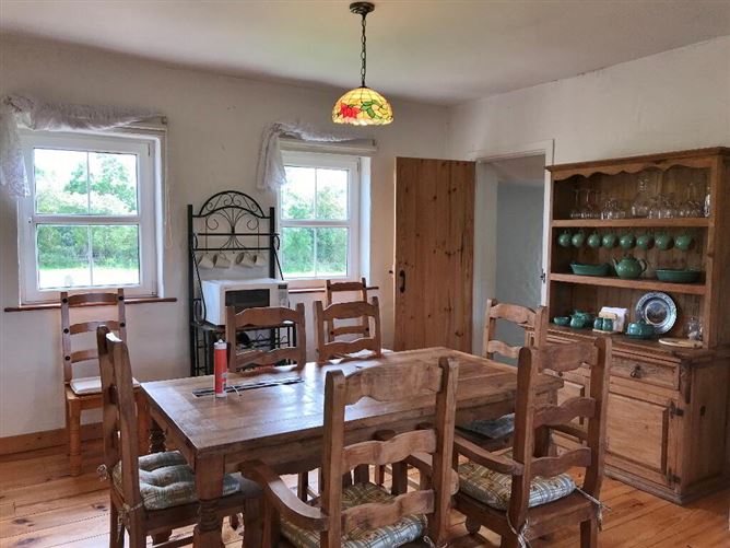 'Misty Acres', Licketstown, Carrigeen, Kilkenny Town, Kilkenny