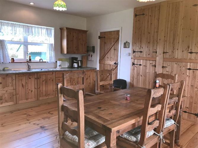 'Misty Acres', Licketstown, Carrigeen, Kilkenny Town, Kilkenny