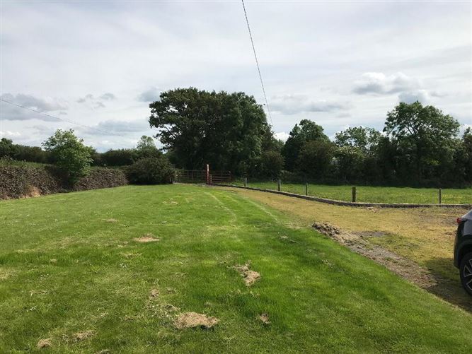 'Misty Acres', Licketstown, Carrigeen, Kilkenny Town, Kilkenny