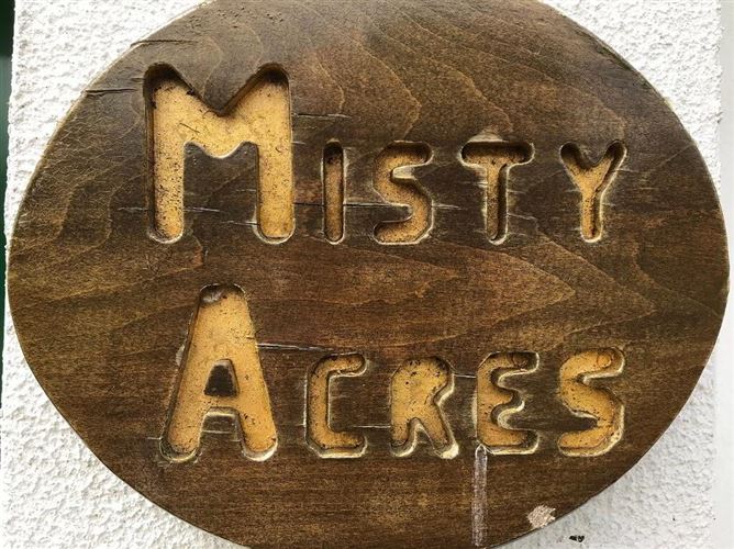 'Misty Acres', Licketstown, Carrigeen, Kilkenny Town, Kilkenny