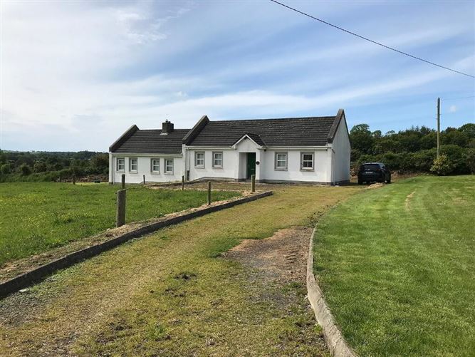 'Misty Acres', Licketstown, Carrigeen, Kilkenny Town, Kilkenny
