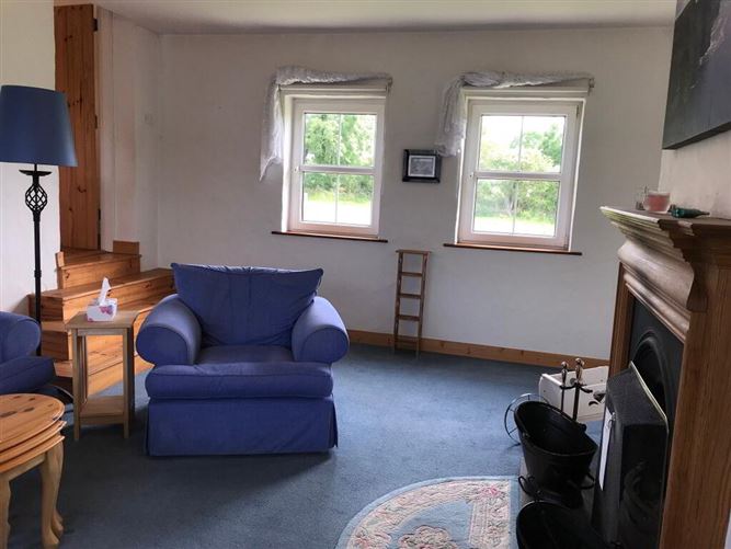 'Misty Acres', Licketstown, Carrigeen, Kilkenny Town, Kilkenny