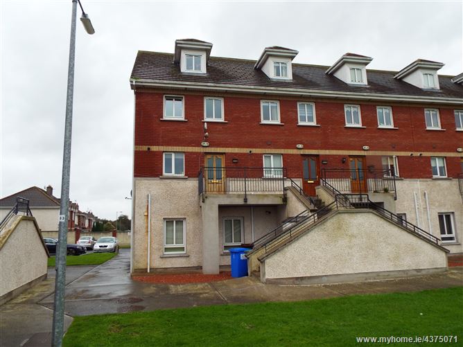 24 The Grove, Shannonvale, Old Cratloe Road