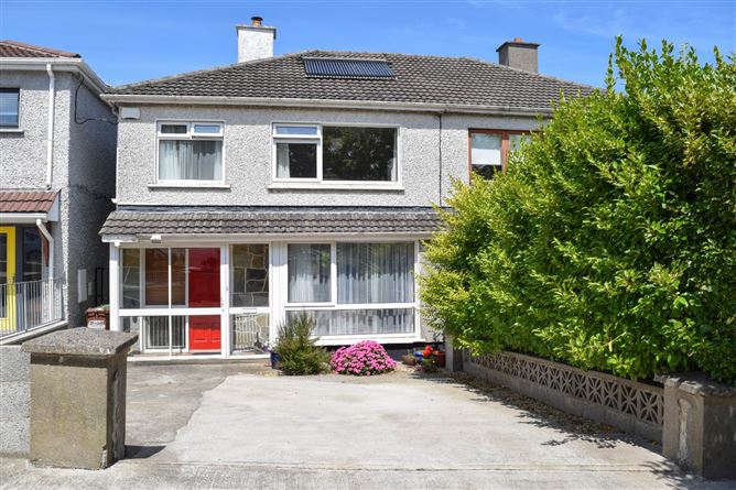 41 Glen Drive, The Park, Cabinteely, Dublin 18