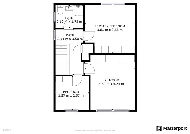 41 Glen Drive, The Park, Cabinteely, Dublin 18
