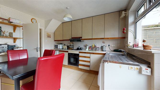 41 Glen Drive, The Park, Cabinteely, Dublin 18