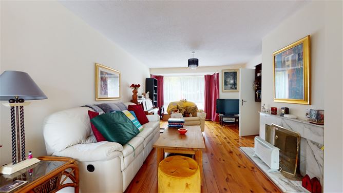 41 Glen Drive, The Park, Cabinteely, Dublin 18