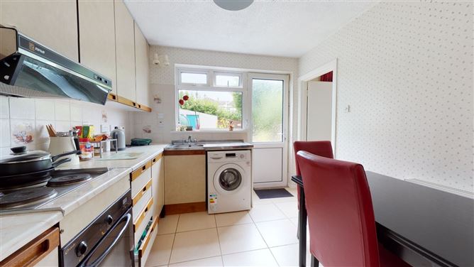 41 Glen Drive, The Park, Cabinteely, Dublin 18