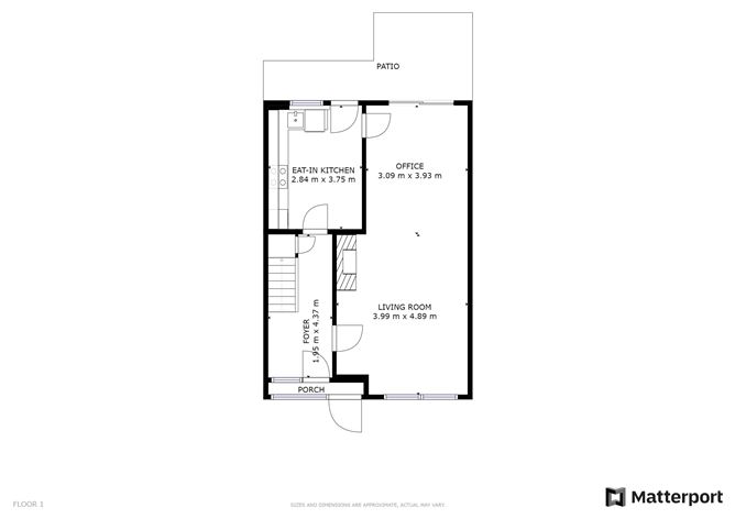41 Glen Drive, The Park, Cabinteely, Dublin 18