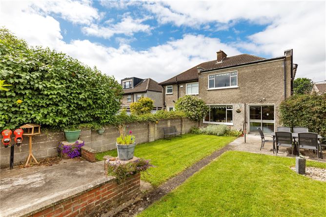 133 Villa Park Gardens, Navan Road, Dublin 7