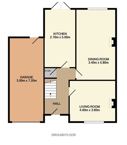 133 Villa Park Gardens, Navan Road, Dublin 7