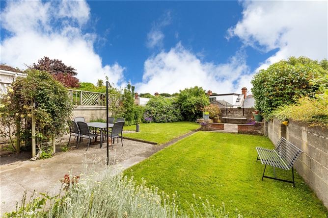 133 Villa Park Gardens, Navan Road, Dublin 7