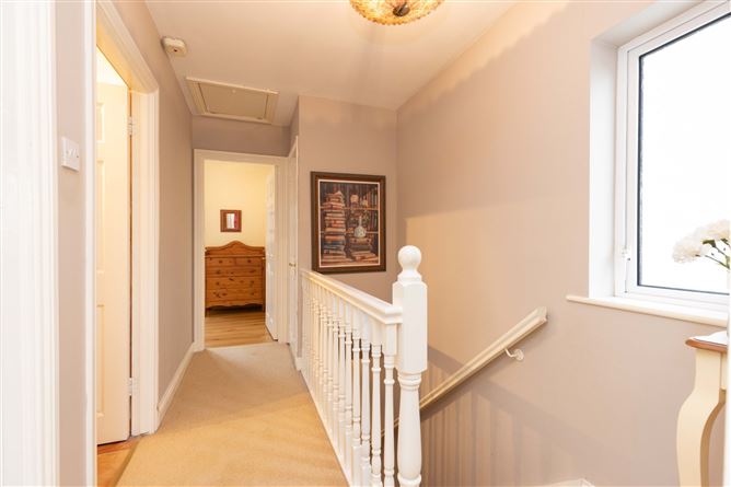 21 Supple Park, Dunshaughlin, Co. Meath