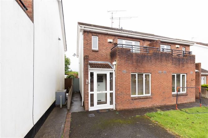 21 Supple Park, Dunshaughlin, Co. Meath