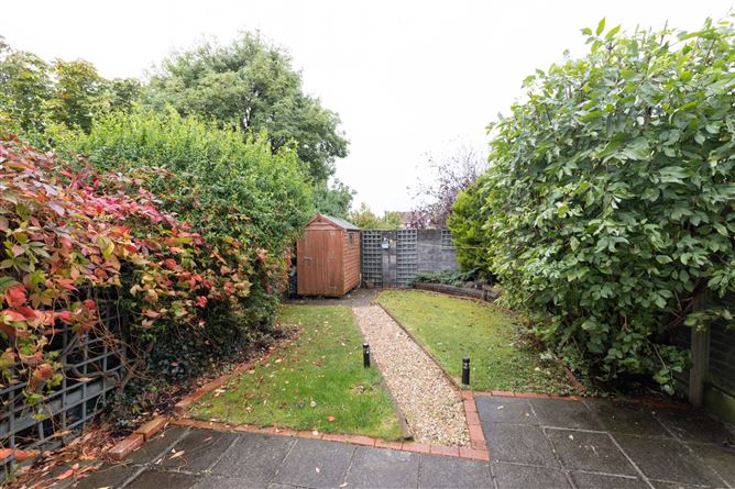 21 Supple Park, Dunshaughlin, Co. Meath