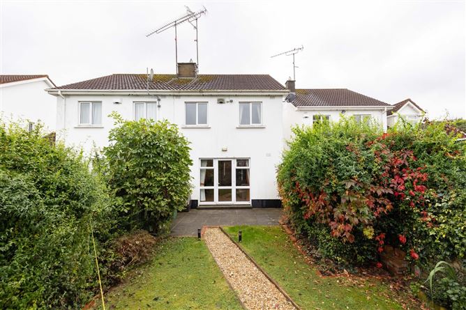 21 Supple Park, Dunshaughlin, Co. Meath