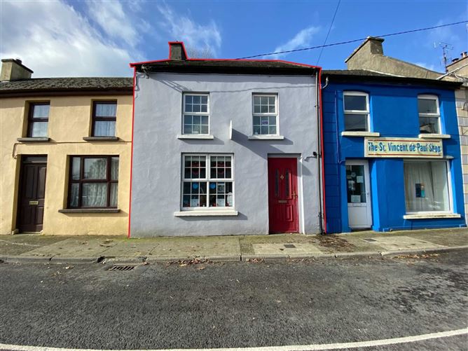 Main image for Main St, Killenaule, Co. Tipperary
