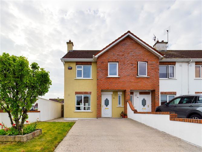 Main image for 93 Sycamore Road, Monvoy Valley, Tramore, Waterford