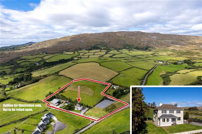 Main image for Ardahill,Kilcrohane,Co Cork,P75 Y243