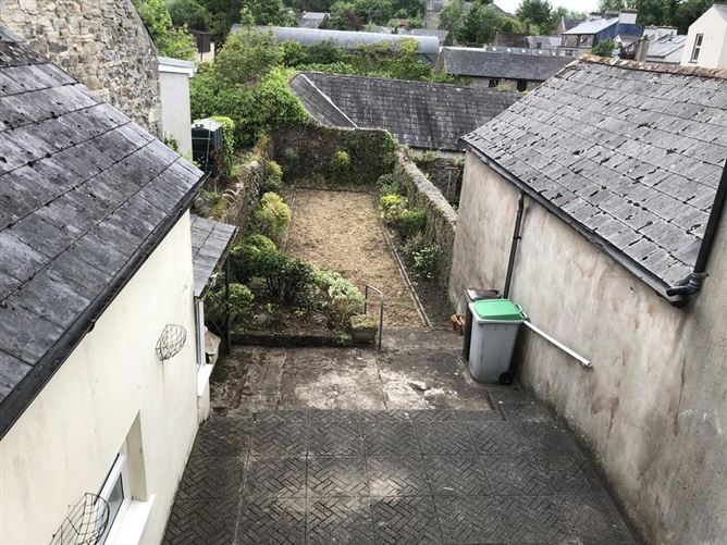 Chapel Street, Lismore, Waterford