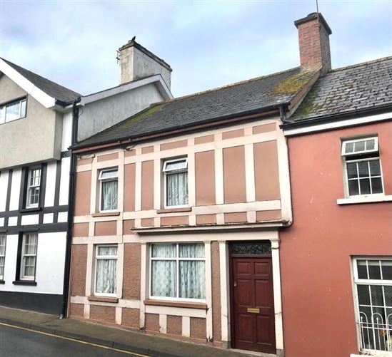 Chapel Street, Lismore, Waterford