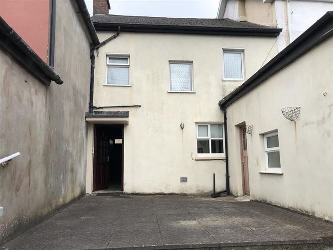 Chapel Street, Lismore, Waterford