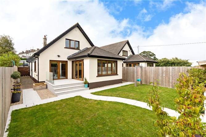 2 Rockchapel Mews, Kilcoole, Co. Wicklow
